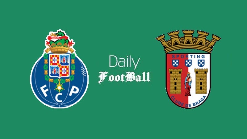 پخش زنده بازی پورتو و براگا امشب شنبه 29 شهریور 99