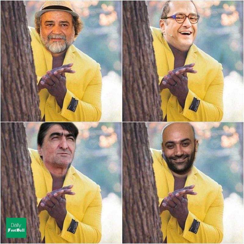 تغییرجنسیت محمدرضا فروتن