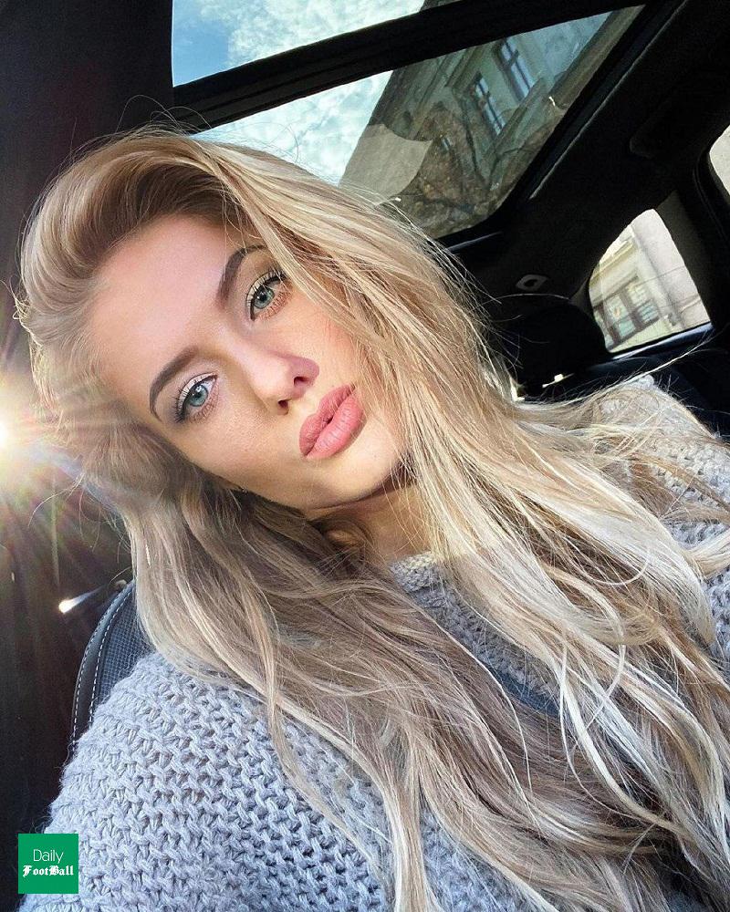 مربی بدنسازی باشگاه دورتموند کیست؟ + عکس و فیلم