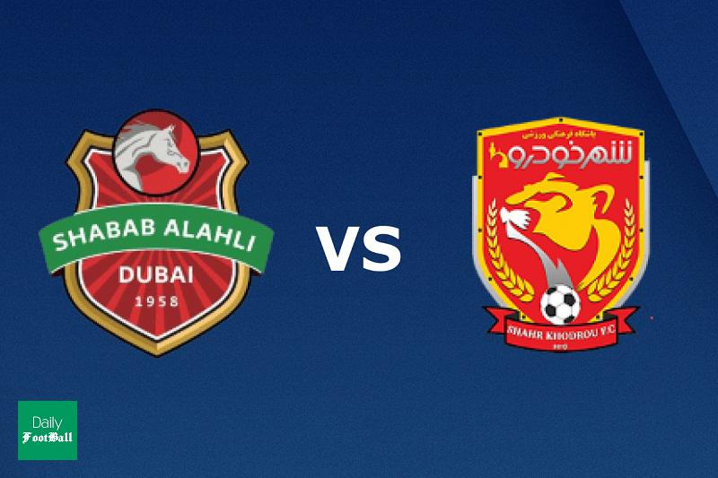ساعت بازی شهر خودرو و الاهلی امروز دوشنبه 24 شهریور 99