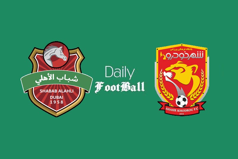 پخش زنده بازی شهر خودرو و الاهلی امارات امروز دوشنبه 24 شهریور 99