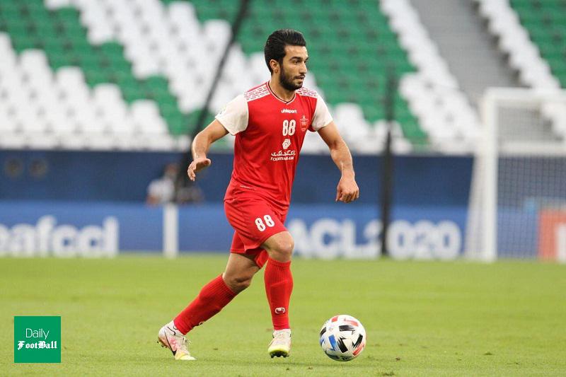 سیامک نعمتی بخشید شد