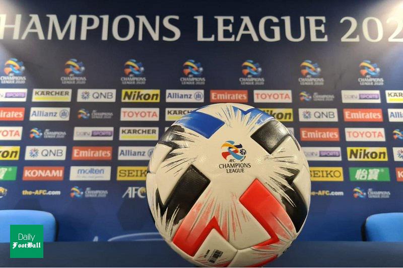 برنامه بازی های استقلال و پرسپولیس در مرحله یک هشتم نهایی لیگ قهرمانان آسیا 2020