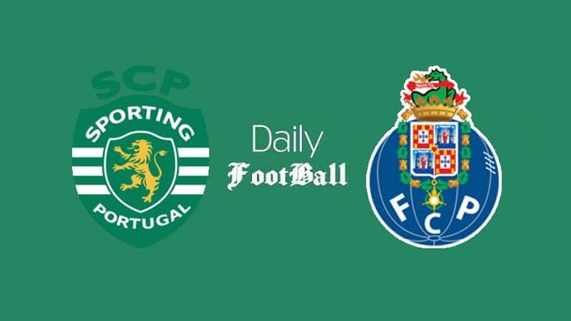 پخش زنده بازی پورتو و اسپورتینگ لیسبون امشب شنبه 26 مهر 99