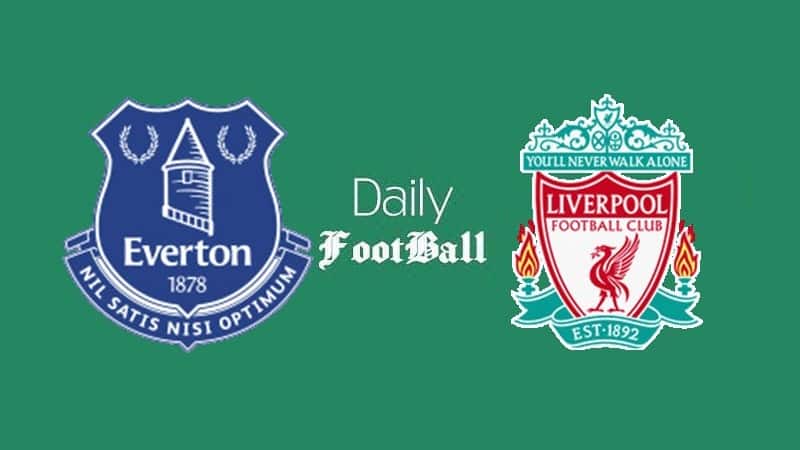 پخش زنده بازی لیورپول و اورتون امروز شنبه 26 مهر 99