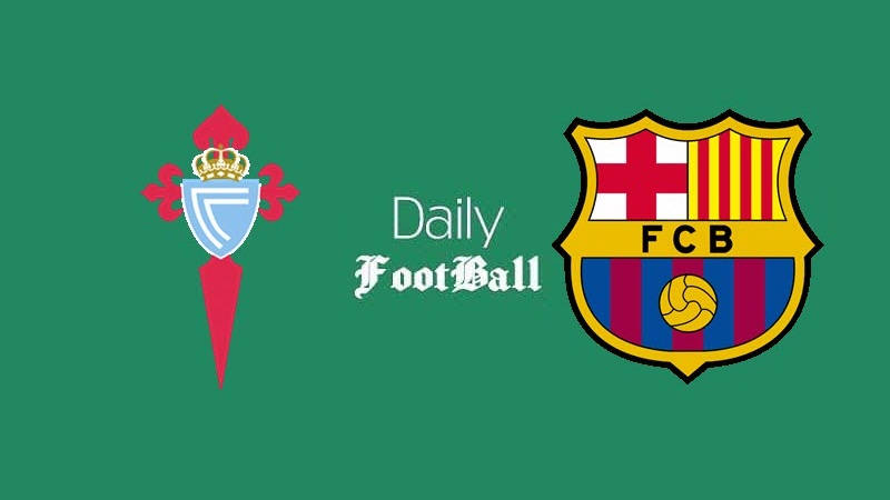 پخش زنده بازی بارسلونا و سلتاویگو امشب پنجشنبه 10 مهر 99