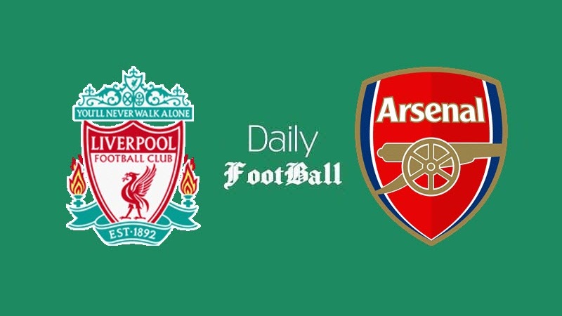 پخش زنده بازی لیورپول و آرسنال امشب پنجشنبه 10 مهر 99