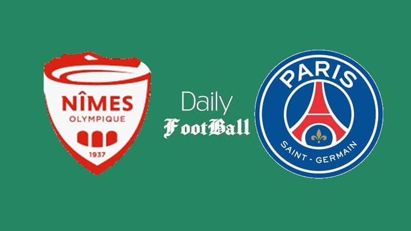 پخش زنده بازی پاری سن ژرمن و نیم المپیک امشب جمعه 25 مهر 99