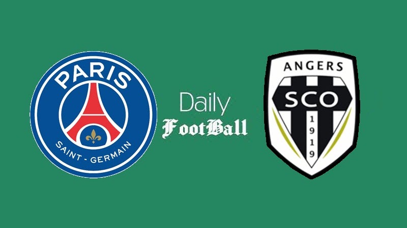 پخش زنده بازی پاری سن ژرمن و آنژه امشب جمعه 11 مهر 99