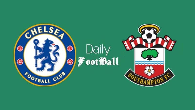 پخش زنده بازی چلسی و ساوتهمپتون امروز شنبه 26 مهر 99