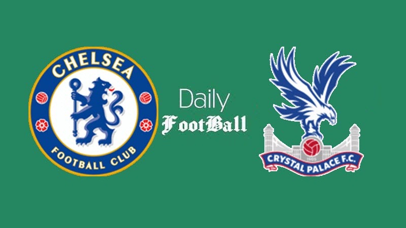 پخش زنده بازی چلسی و کریستال پالاس امروز شنبه 12 مهر 99