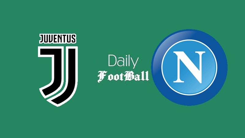 پخش زنده بازی یوونتوس و ناپولی امشب یکشنبه 13 مهر 99