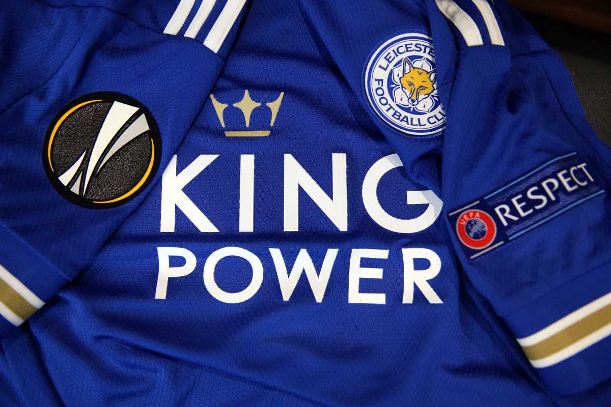 ترکیب لسترسیتی مقابل آاک آتن برای بازی امشب 8 آبان 99 | دیلی فوتبال