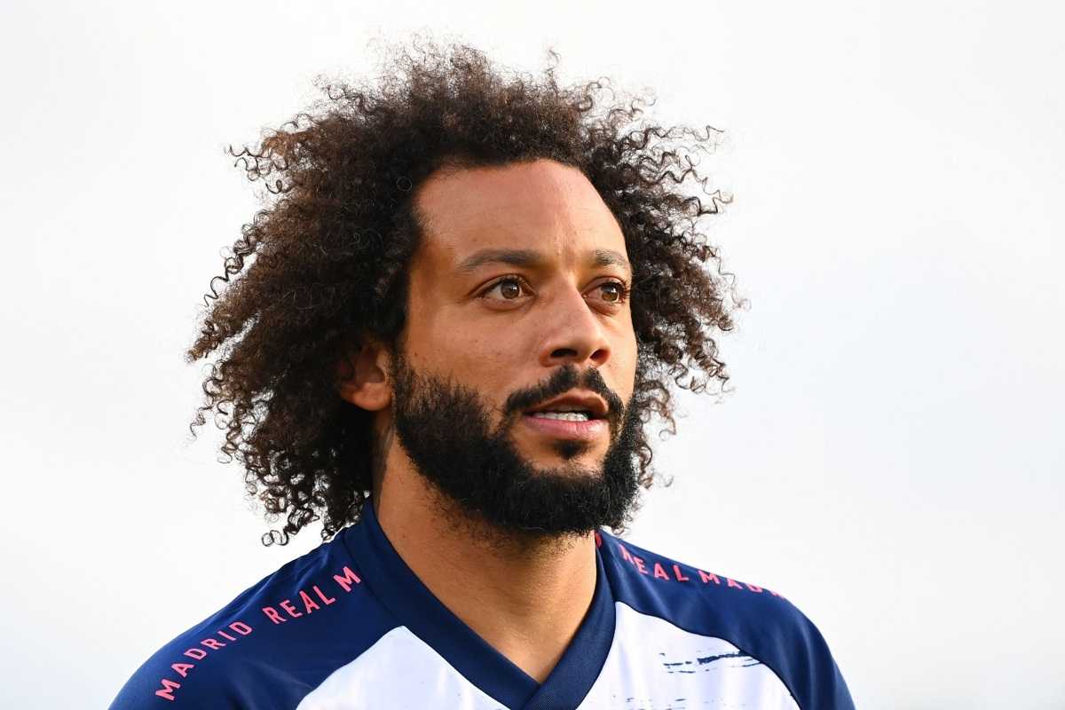 مارسلو بازی رئال مادرید و پاری سن ژرمن را از دست داد | دیلی فوتبال