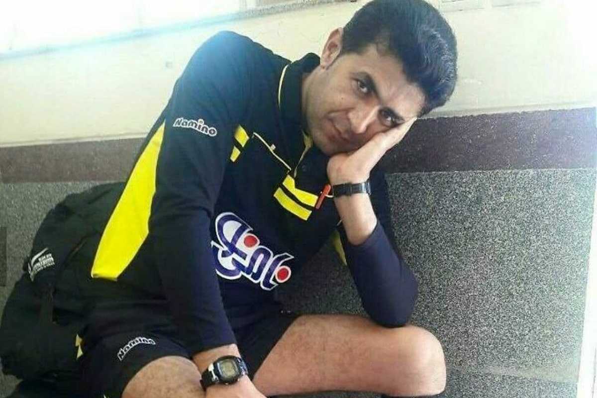 خودکشی اسماعیل عابدی| داور فوتبال ایران به دلیل فقر خودکشی کرد؟ | دیلی فوتبال