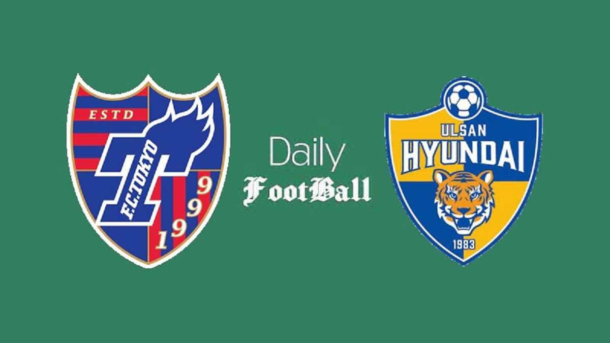 پخش زنده فوتبال| پخش زنده بازی اف سی توکیو و اولسان هیوندای امروز دوشنبه 10 آذر 99 پخش زنده فوتبال| پخش زنده بازی اف سی توکیو و اولسان هیوندای امروز دوشنبه 10 آذر 99 | دیلی فوتبال