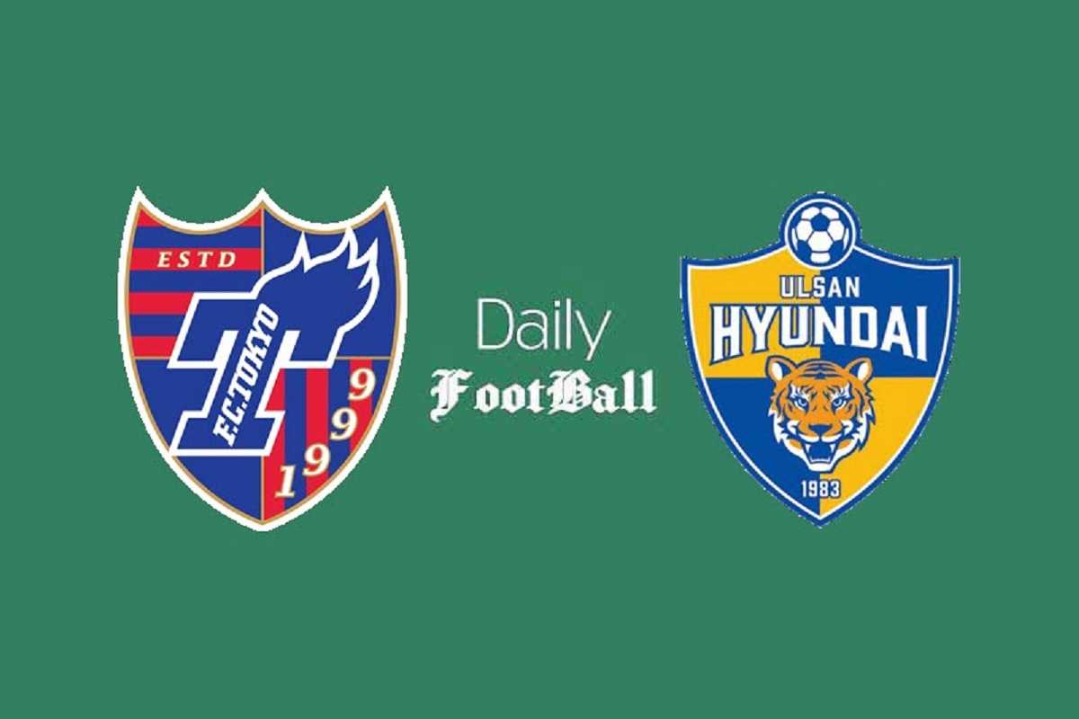 پخش زنده فوتبال| پخش زنده بازی اف سی توکیو و اولسان هیوندای امروز دوشنبه 10 آذر 99 | دیلی فوتبال