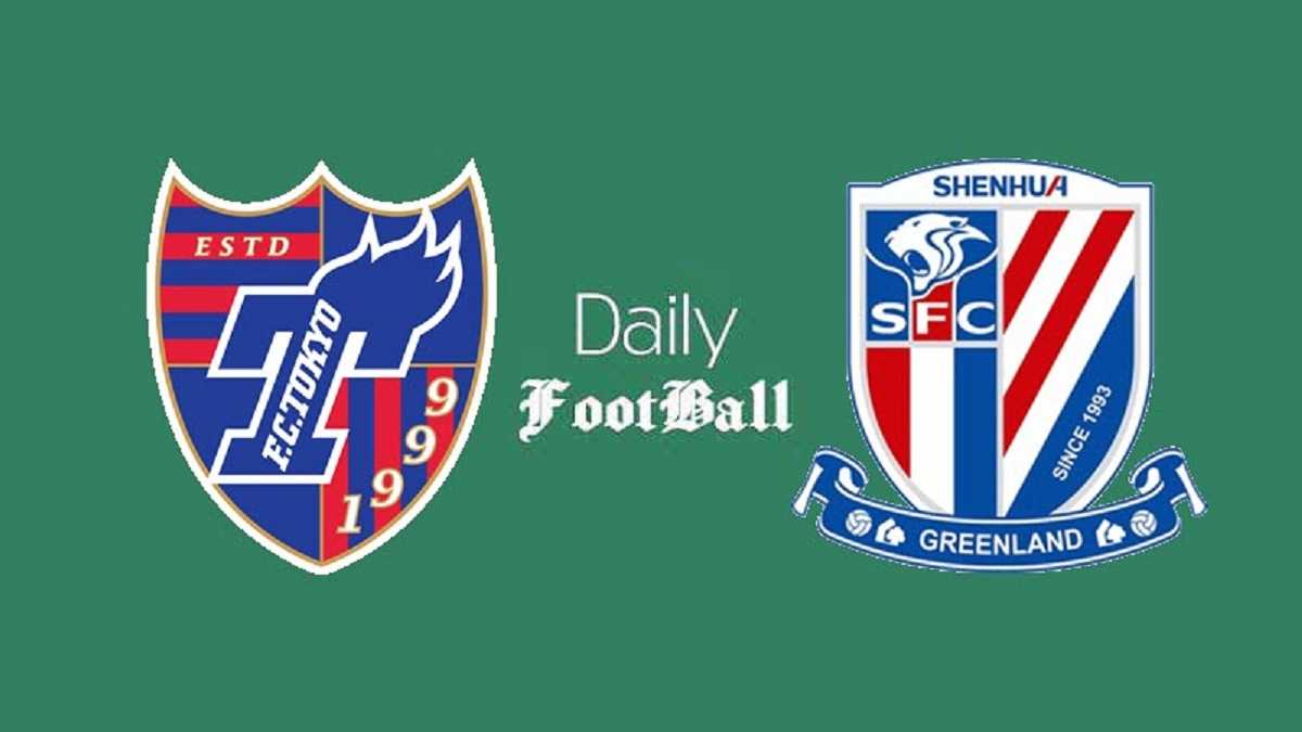 پخش زنده فوتبال| پخش زنده بازی اف سی توکیو و شانگهای شنهوا امروز سه شنبه 4 آذر 99 پخش زنده فوتبال| پخش زنده بازی اف سی توکیو و شانگهای شنهوا امروز سه شنبه 4 آذر 99 | دیلی فوتبال