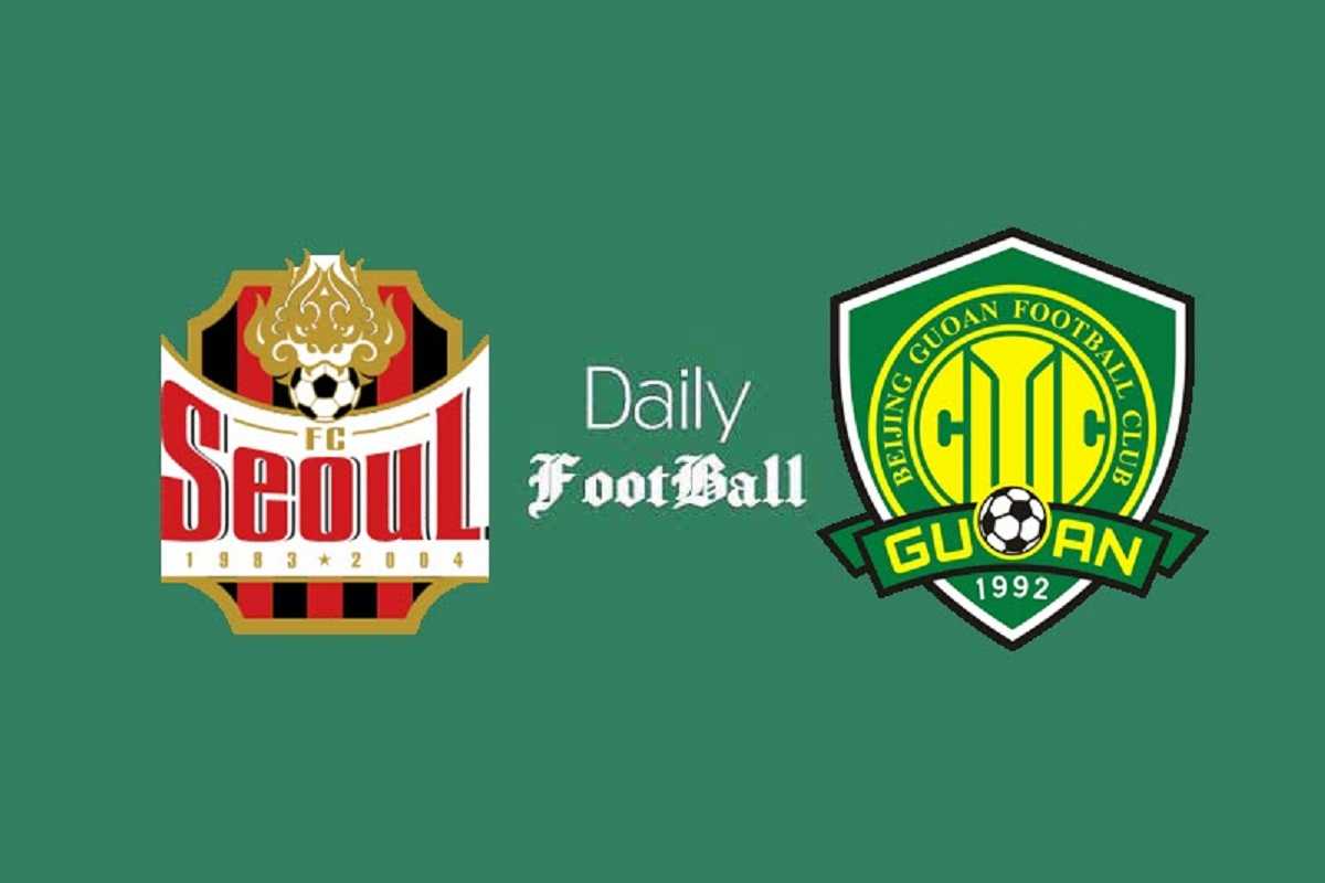پخش زنده فوتبال| پخش زنده بازی اف سی سئول و بیجینگ گوان امروز شنبه 1 آذر 99 | دیلی فوتبال