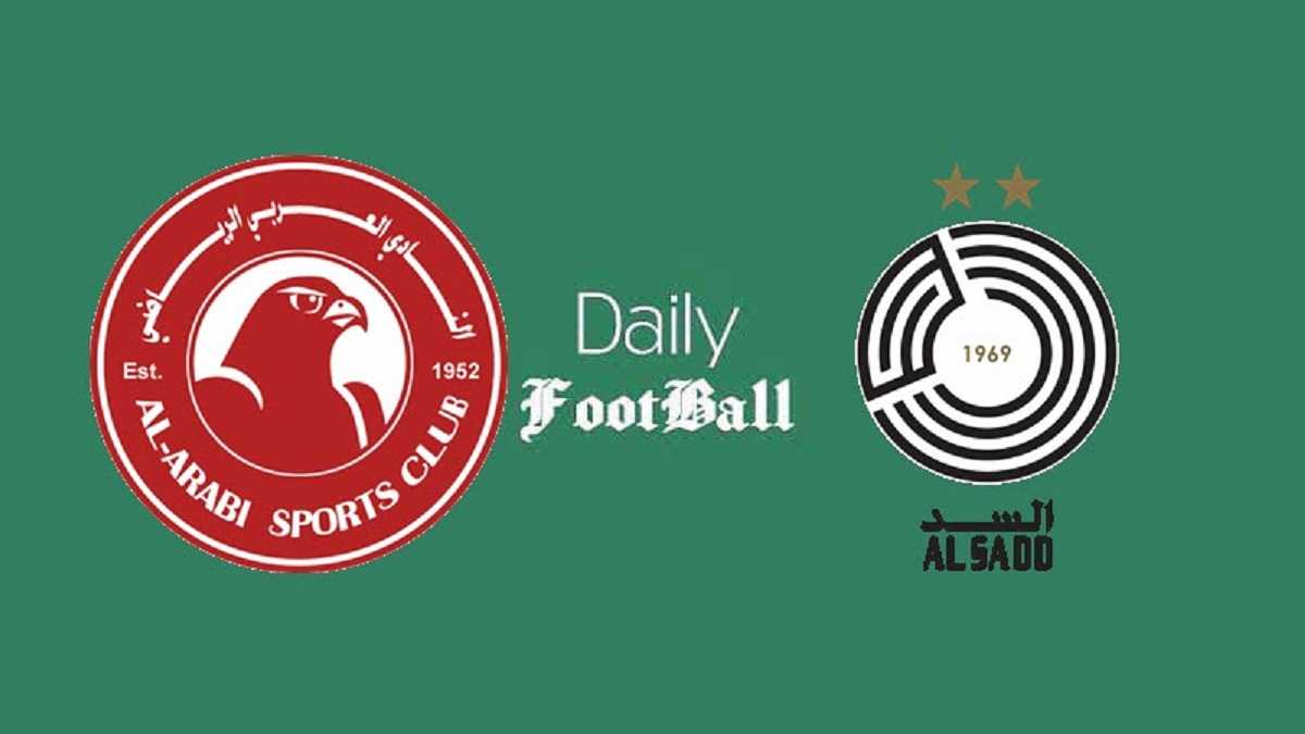 پخش زنده فوتبال| پخش زنده بازی العربی و السد امشب یکشنبه 2 آذر 99 | دیلی فوتبال