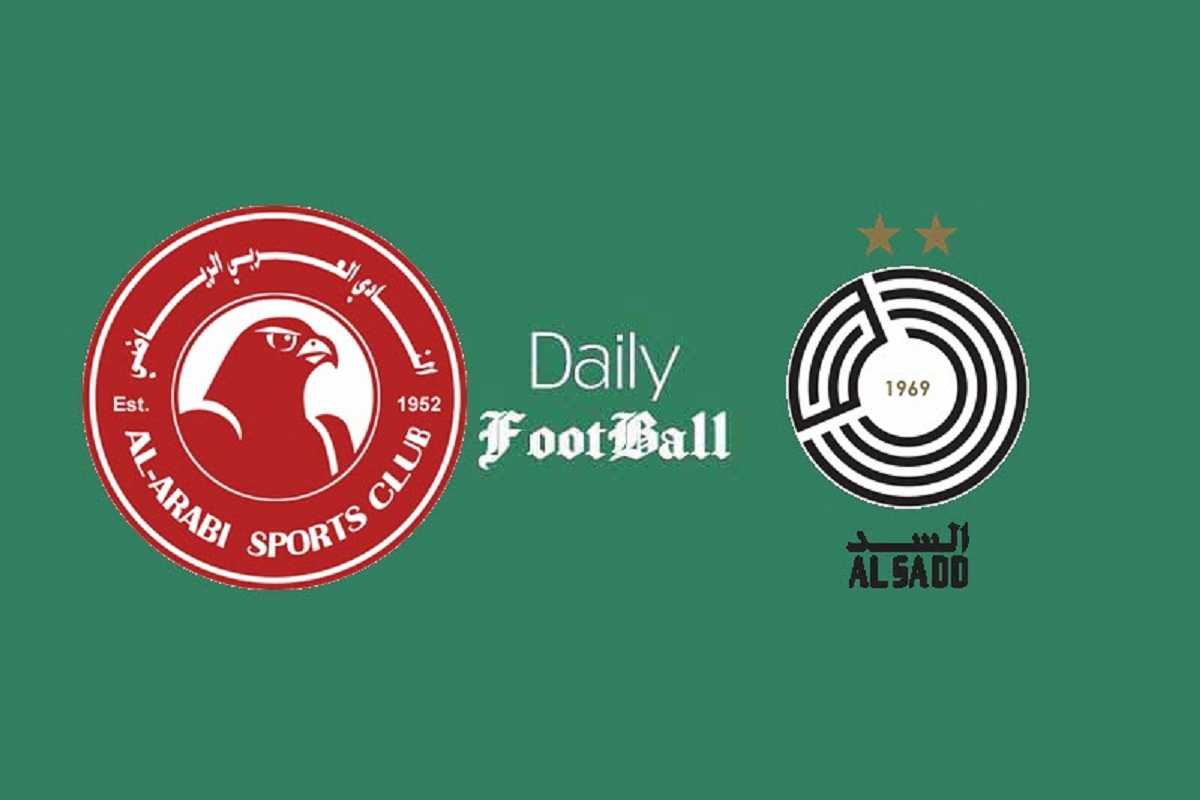 پخش زنده فوتبال| پخش زنده بازی العربی و السد امشب یکشنبه 2 آذر 99 | دیلی فوتبال