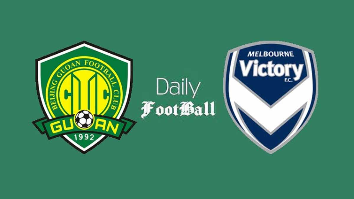 پخش زنده فوتبال| پخش زنده بازی بیجینگ گوان و ملبورن ویکتوری امروز سه شنبه 4 آذر 99 پخش زنده فوتبال| پخش زنده بازی بیجینگ گوان و ملبورن ویکتوری امروز سه شنبه 4 آذر 99 | دیلی فوتبال