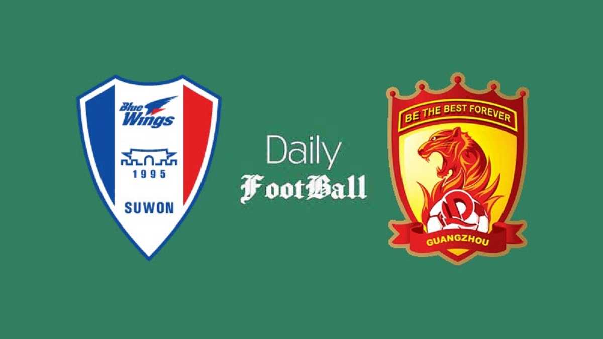 پخش زنده فوتبال| پخش زنده بازی سوون سامسونگ و گوانگژو اورگراند امروز یکشنبه 2 آذر 99 | دیلی فوتبال