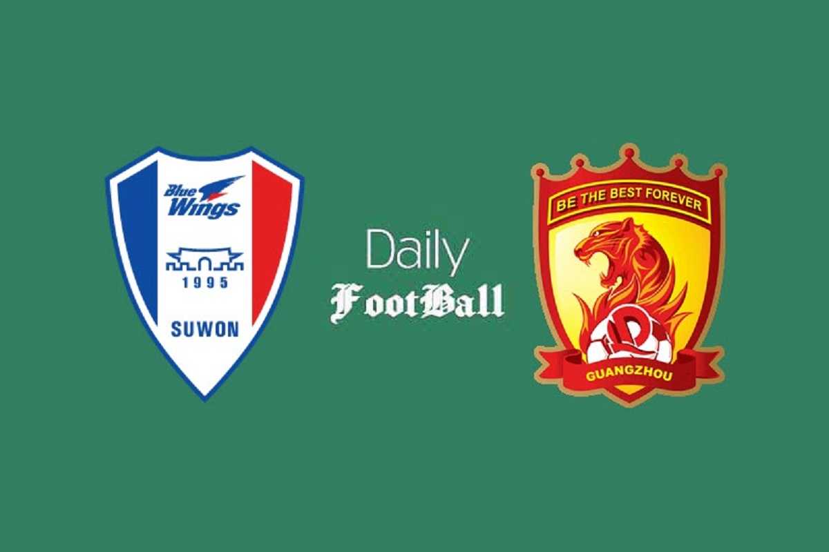 پخش زنده فوتبال| پخش زنده بازی سوون سامسونگ و گوانگژو اورگراند امروز یکشنبه 2 آذر 99 | دیلی فوتبال