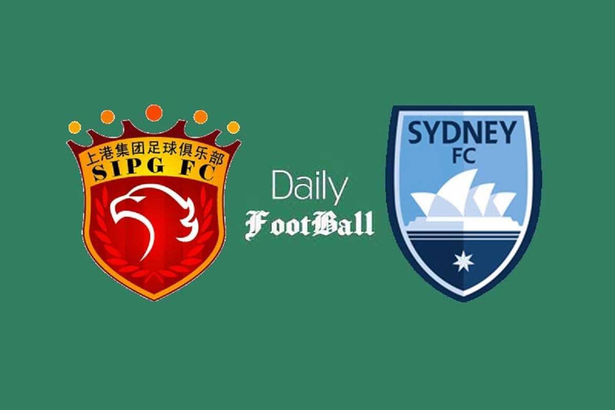 پخش زنده فوتبال| پخش زنده بازی شانگهای سیپگ و سیدنی اف سی امروز سه شنبه 11 آذر 99 | دیلی فوتبال