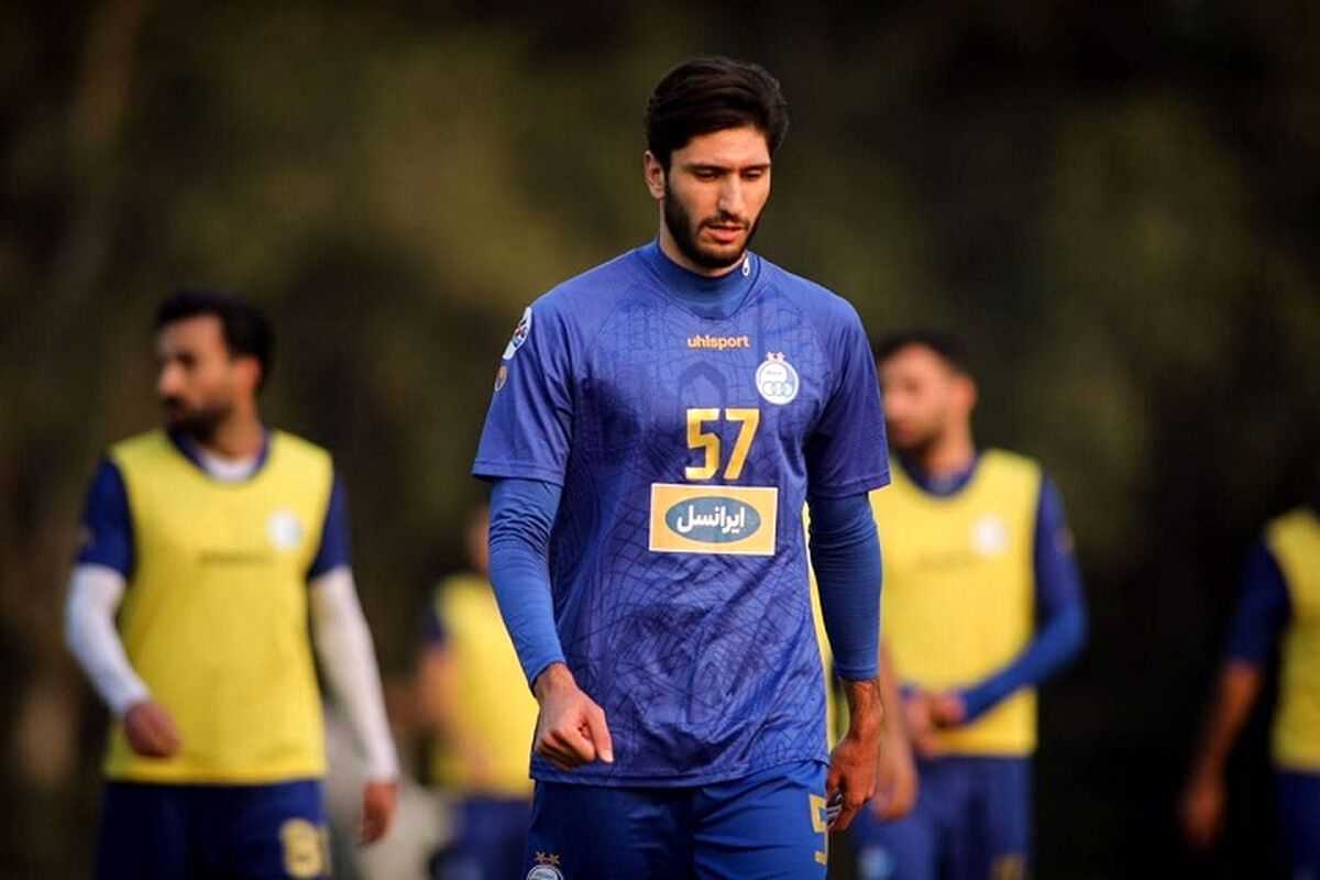 چرا شاهین طاهرخانی پرسپولیسی نشد؟ | دیلی فوتبال