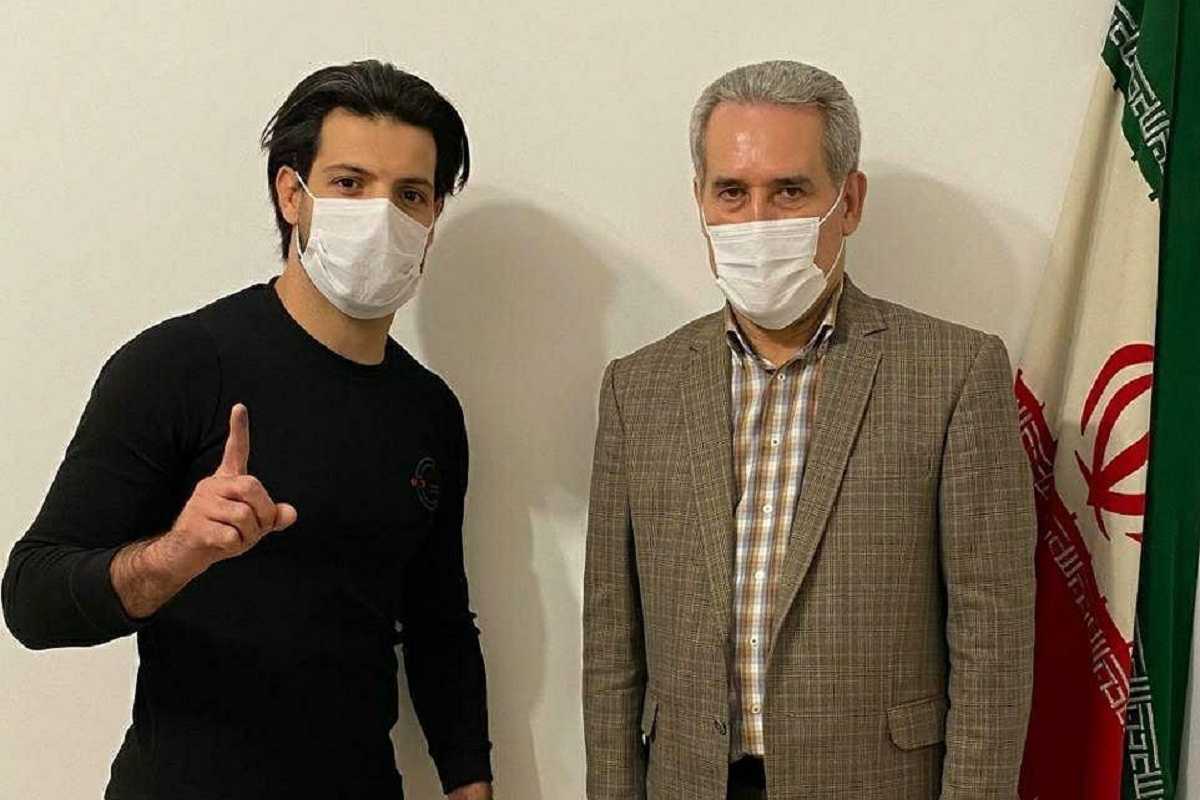 محمد عباس زاده به تراکتور پیوست | دیلی فوتبال