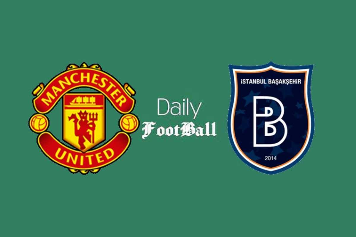 پخش زنده فوتبال| پخش زنده بازی منچستریونایتد و استانبول باشاک شهیر امشب سه شنبه 4 آذر 99 | دیلی فوتبال