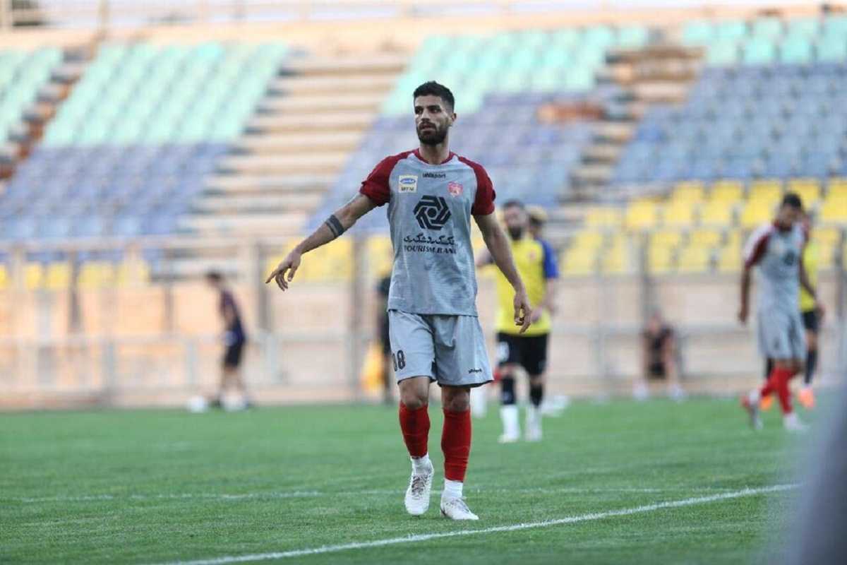 پرسپولیس - شهر خودرو؛ بازی ویژه برای یک پرسپولیسی | دیلی فوتبال