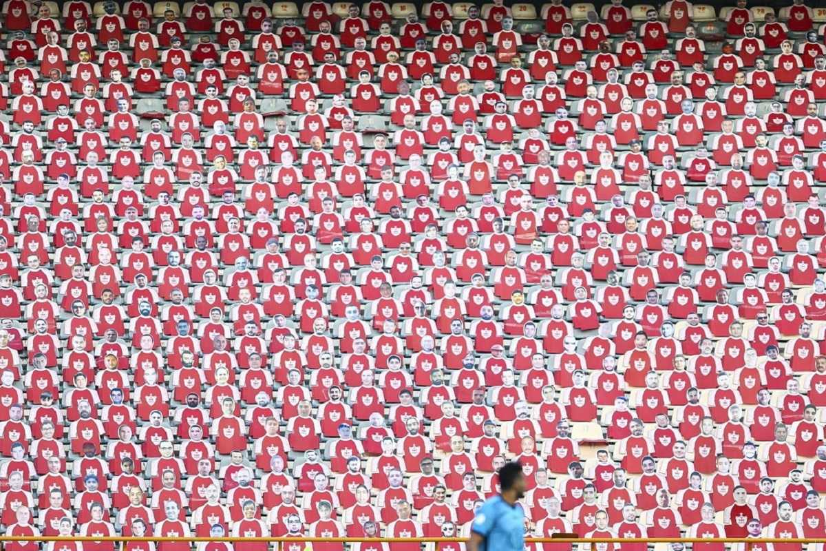 پرسپولیس در قطر تنها نیست| حضور تماشاگران در فینال لیگ قهرمانان آسیا قطعی شد | دیلی فوتبال