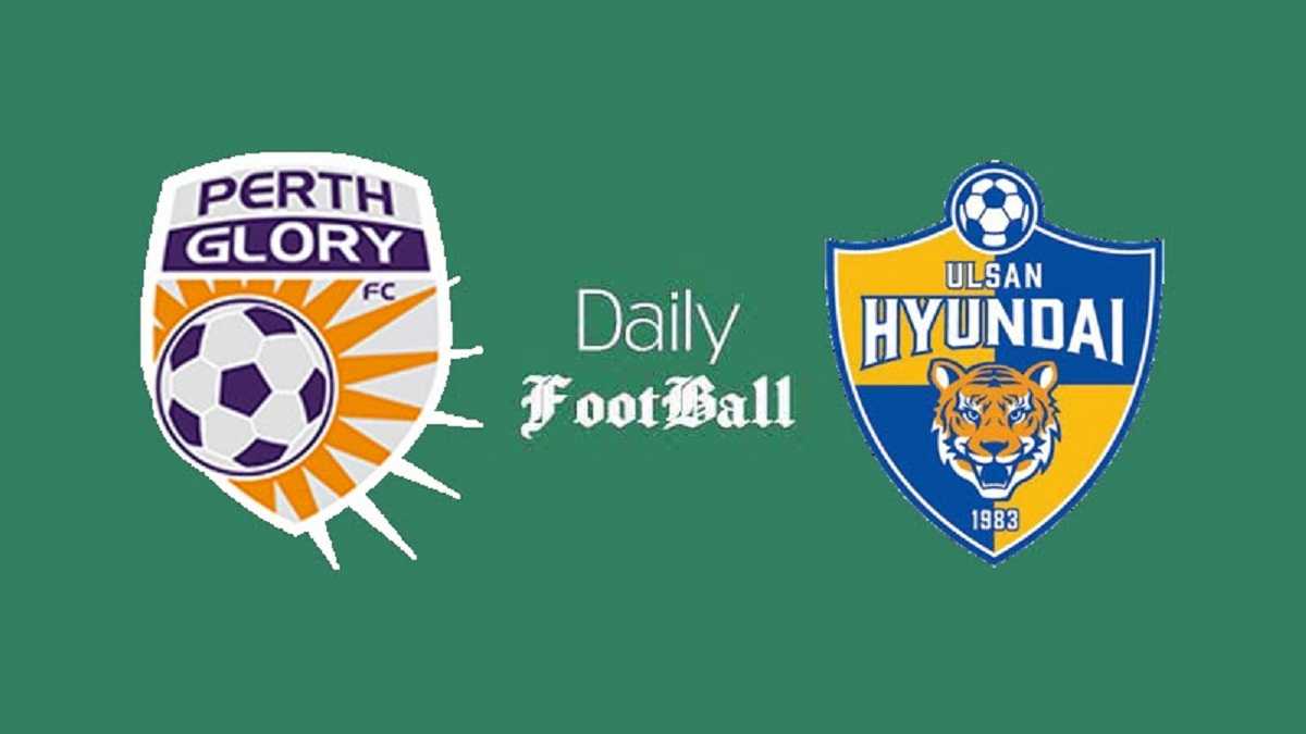 پخش زنده فوتبال| پخش زنده بازی پرث گلوری و اولسان هیوندای امروز سه شنبه 4 آذر 99 پخش زنده فوتبال| پخش زنده بازی پرث گلوری و اولسان هیوندای امروز سه شنبه 4 آذر 99 | دیلی فوتبال