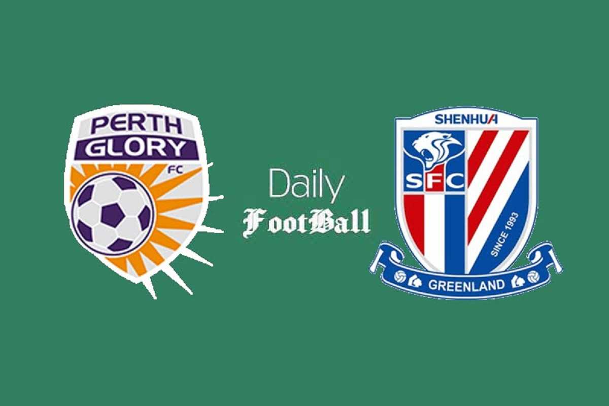 پخش زنده فوتبال| پخش زنده بازی پرث گلوری و شانگهای شنهوا امروز چهارشنبه 28 آبان 99 | دیلی فوتبال