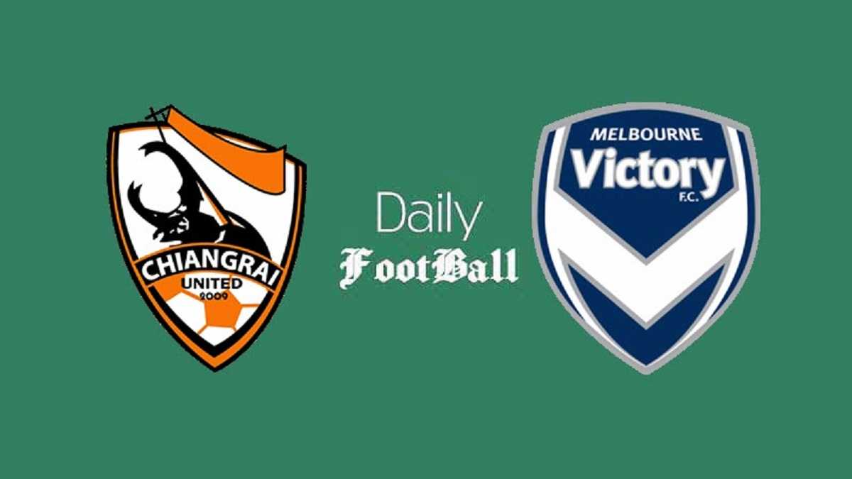 پخش زنده فوتبال| پخش زنده بازی چیانگرای یونایتد و ملبورن ویکتوری امروز دوشنبه 10 آذر 99 | دیلی فوتبال