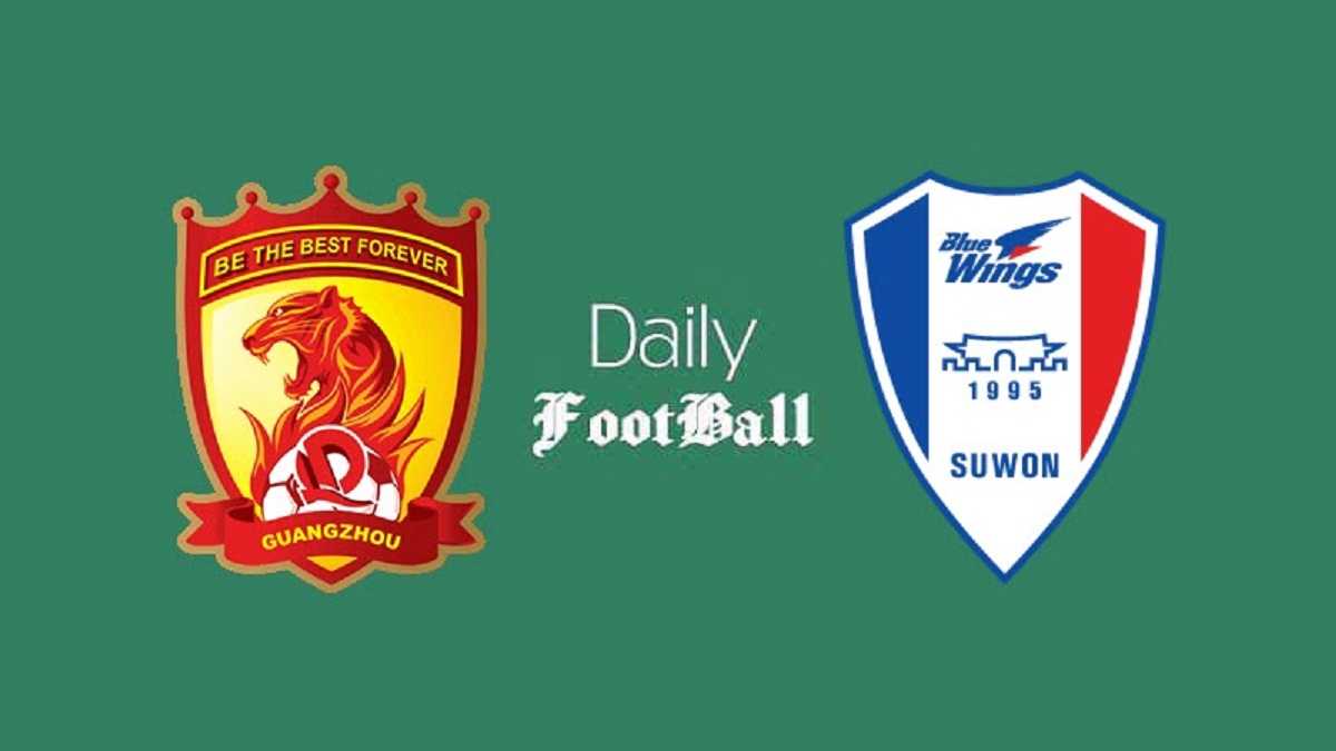 پخش زنده فوتبال| پخش زنده بازی گوانگژو اورگراند و سوون سامسونگ امروز سه شنبه 11 آذر 99 | دیلی فوتبال