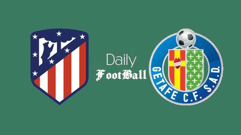 اتلتیکو مادرید و ختافه