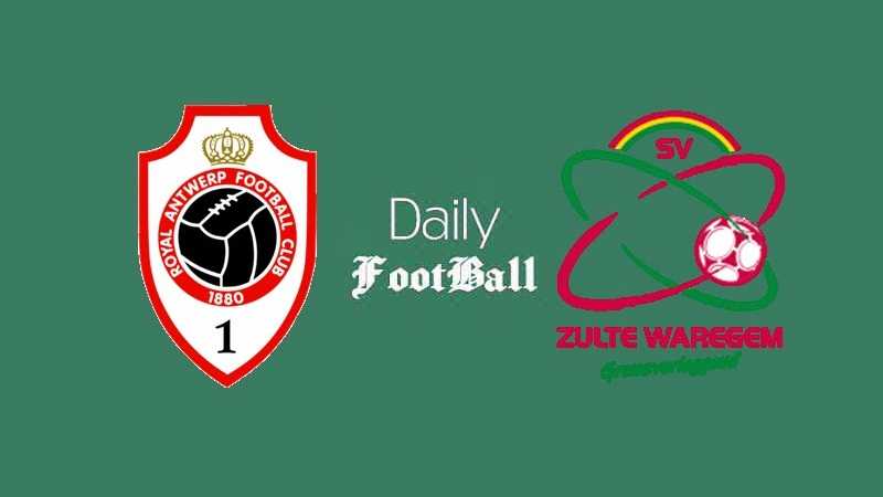 پخش زنده فوتبال| پخش زنده بازی آنتورپ و زولته وارخم امشب چهارشنبه 26 آذر 99 | دیلی فوتبال