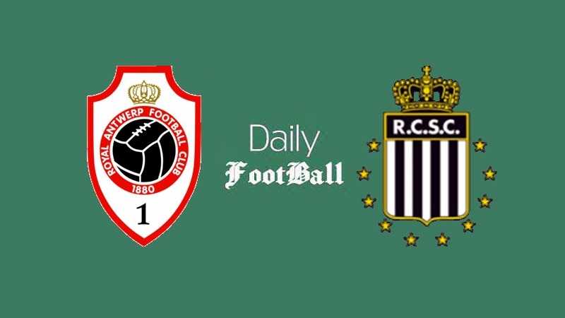 پخش زنده فوتبال| پخش زنده بازی آنتورپ و شارلوا امروز یکشنبه 7 دی 99 | دیلی فوتبال