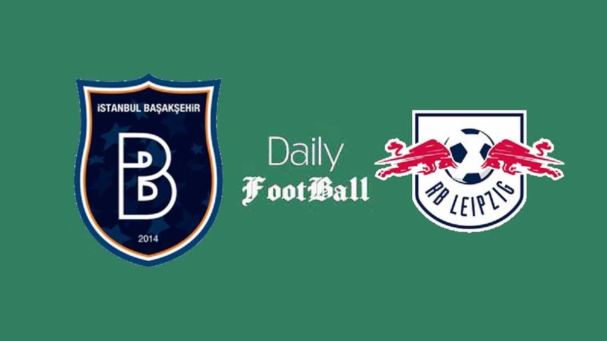 پخش زنده فوتبال| پخش زنده بازی استانبول باشاک شهیر و لایپزیگ امشب چهارشنبه 12 آذر 99 پخش زنده فوتبال| پخش زنده بازی استانبول باشاک شهیر و لایپزیگ امشب چهارشنبه 12 آذر 99 | دیلی فوتبال
