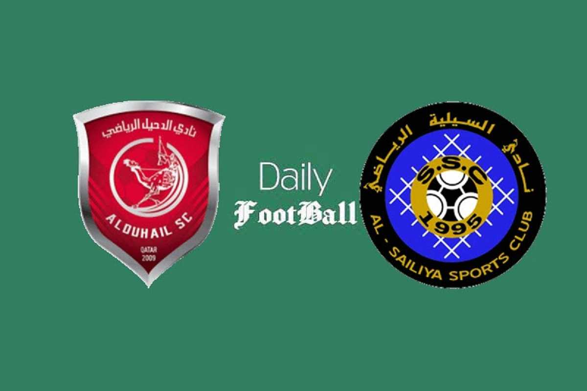 پخش زنده فوتبال| پخش زنده بازی الدحیل و السیلیه امشب سه شنبه 18 آذر 99 | دیلی فوتبال