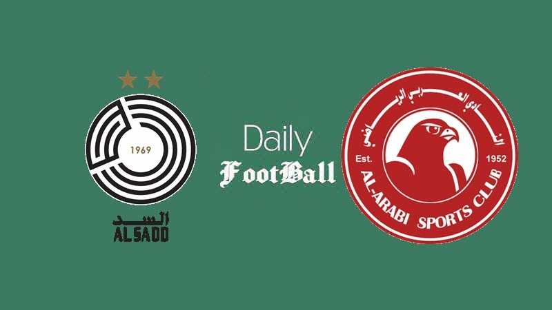 پخش زنده فوتبال| پخش زنده بازی السد و العربی امشب جمعه 28 آذر 99 | دیلی فوتبال
