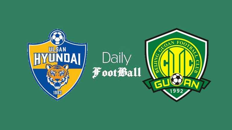 پخش زنده فوتبال| پخش زنده بازی اولسان هیوندای و بیجینگ گوان امروز پنجشنبه 20 آذر 99 پخش زنده فوتبال| پخش زنده بازی اولسان هیوندای و بیجینگ گوان امروز پنجشنبه 20 آذر 99 | دیلی فوتبال