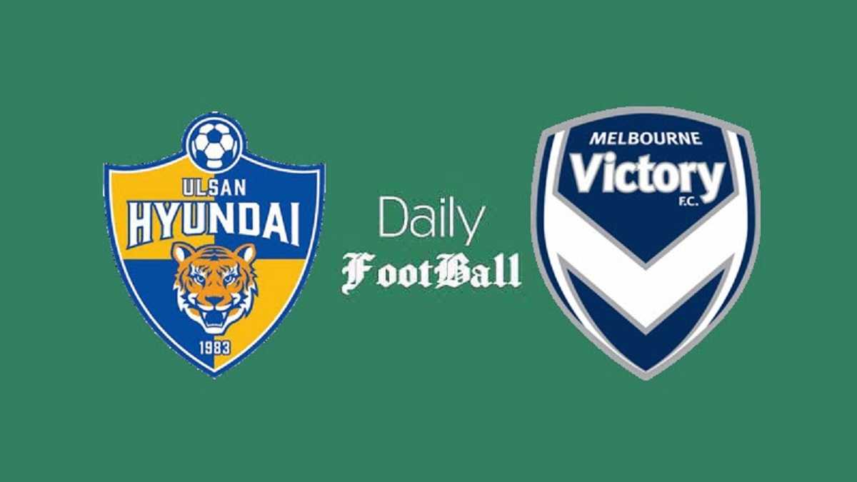 پخش زنده فوتبال| پخش زنده بازی اولسان هیوندای و ملبورن ویکتوری امشب یکشنبه 16 آذر 99 پخش زنده فوتبال| پخش زنده بازی اولسان هیوندای و ملبورن ویکتوری امشب یکشنبه 16 آذر 99 | دیلی فوتبال