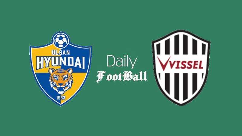 پخش زنده فوتبال| پخش زنده بازی اولسان هیوندای و ویسل کوبه امروز یکشنبه 23 آذر 99 | دیلی فوتبال