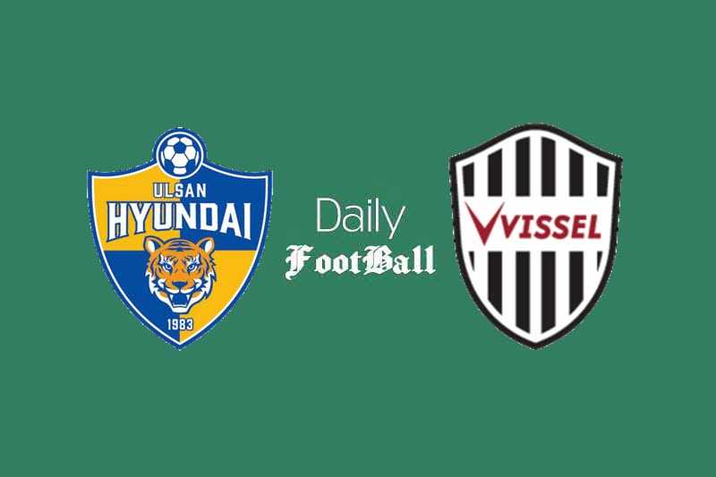 پخش زنده فوتبال| پخش زنده بازی اولسان هیوندای و ویسل کوبه امروز یکشنبه 23 آذر 99 | دیلی فوتبال