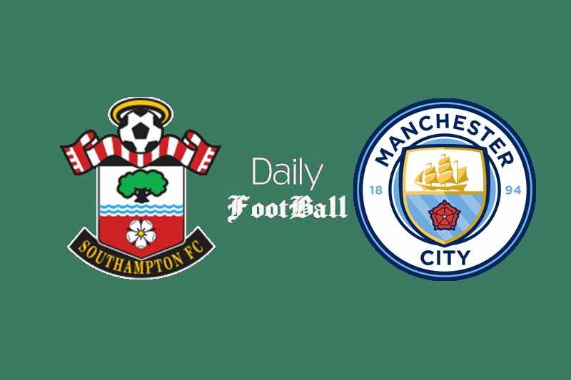 پخش زنده فوتبال| پخش زنده بازی منچسترسیتی و ساوتهمپتون امشب شنبه 29 آذر 99 | دیلی فوتبال