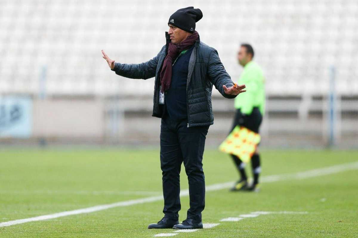 جدایی علیرضا منصوریان از تراکتور | دیلی فوتبال